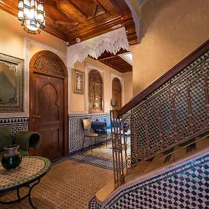 Saad Marrakesh