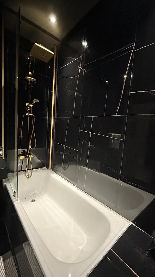 Appartement Au Coeur De Gueliz Marrakesh 0*,  Marokko